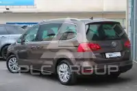 2011 Volkswagen SHARAN