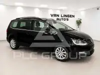 2011 Volkswagen SHARAN