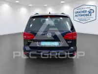 2011 Volkswagen SHARAN