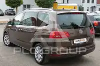 2011 Volkswagen SHARAN