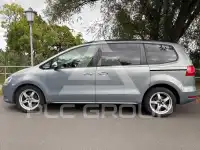 2011 Volkswagen SHARAN