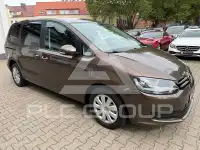 2011 Volkswagen SHARAN