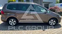 2011 Volkswagen SHARAN