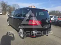 2011 Volkswagen SHARAN