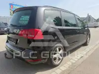 2011 Volkswagen SHARAN