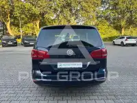 2011 Volkswagen SHARAN