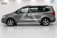 2011 Volkswagen SHARAN