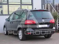 2011 Volkswagen SHARAN
