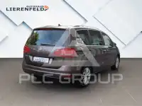2011 Volkswagen SHARAN