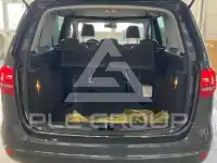 2011 Volkswagen SHARAN