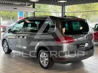 2011 Volkswagen SHARAN