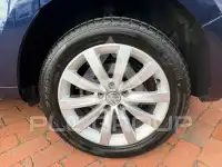 2011 Volkswagen SHARAN