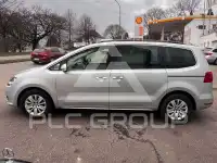 2011 Volkswagen SHARAN