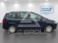2011 Volkswagen SHARAN