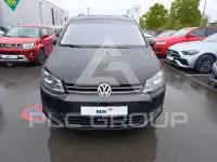 2011 Volkswagen SHARAN
