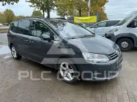 2011 Volkswagen SHARAN