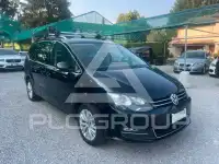 2011 Volkswagen SHARAN