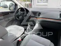 2011 Volkswagen SHARAN