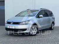 2011 Volkswagen SHARAN
