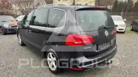 2011 Volkswagen SHARAN
