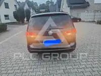2011 Volkswagen SHARAN