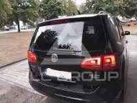 2011 Volkswagen SHARAN