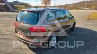 2011 Volkswagen SHARAN