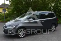 2011 Volkswagen SHARAN