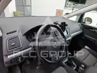 2011 Volkswagen SHARAN