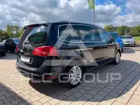2011 Volkswagen SHARAN