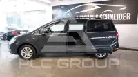2011 Volkswagen SHARAN