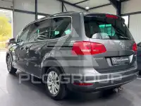 2011 Volkswagen SHARAN