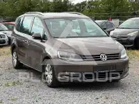 2011 Volkswagen SHARAN