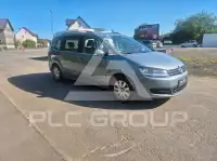 2011 Volkswagen SHARAN