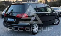 2011 Volkswagen SHARAN
