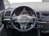 2011 Volkswagen SHARAN