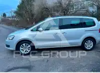 2011 Volkswagen SHARAN