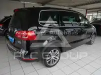 2011 Volkswagen SHARAN