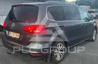 2011 Volkswagen SHARAN