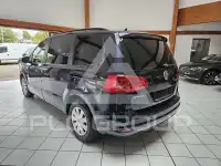 2011 Volkswagen SHARAN