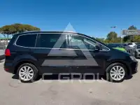 2011 Volkswagen SHARAN