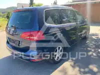 2011 Volkswagen SHARAN