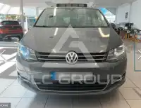 2011 Volkswagen SHARAN