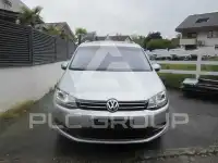 2011 Volkswagen SHARAN
