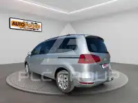 2011 Volkswagen SHARAN