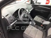2011 Volkswagen SHARAN