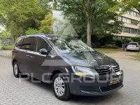 2011 Volkswagen SHARAN