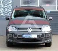2011 Volkswagen SHARAN