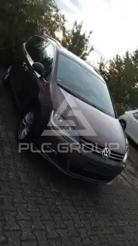 2011 Volkswagen SHARAN