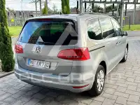 2010 Volkswagen SHARAN